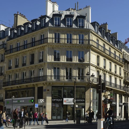 01-rue de Rivoli (façade)