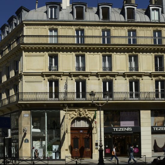 02-rue de Rivoli (façade)