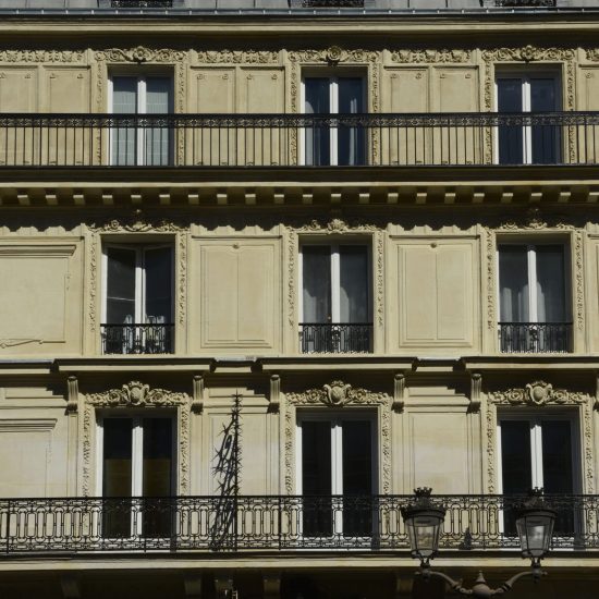 03-rue de Rivoli (façade)