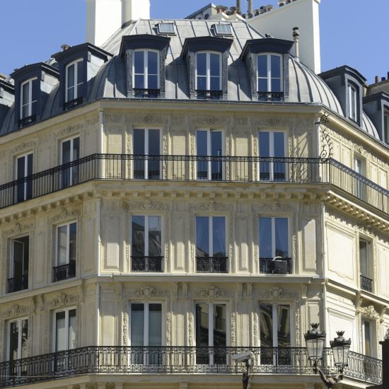 04-rue de Rivoli (façade)